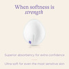 Lansinoh Washable Nursing Pads