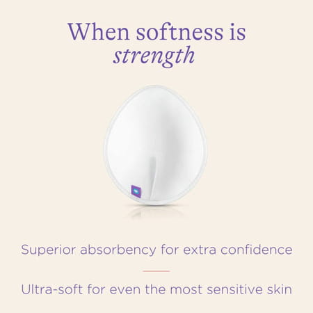 Lansinoh Washable Nursing Pads