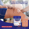 Hansaplast Crepe Bandage 6 Cm X 400 Cm