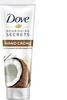 Dove Coconut Hand Cream - 50 G