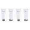 Brinton Doux 24 Hour Moisturizer Cream | Lightweight | Non-Greasy & Non- Irritating | 100 G X 4