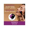 Gubb Usa Derma Roller 0.5Mm For Face Acne Scars Skin Ageing Titanium Micro Needles Pink Color
