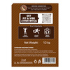 Muscleblaze Fit High Protein Oats (Dark Chocolate | 1.2Kg) | 22G Protein