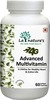 La Nature's 4G Advanced Multivitamin Formula - 60 Softgel Capsules