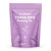 Nutrazen Eternal Brew Rosemary Tea | High Polyphenol Herbal Infusion | 30 Tea Bags