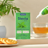 Keeros Stevia Drops Liquid Sweetener- 100% Natural Extract Of Stevia Leaves | 30ml