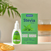 Keeros Stevia Drops Liquid Sweetener- 100% Natural Extract Of Stevia Leaves | 30ml