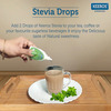 Keeros Stevia Drops Liquid Sweetener- 100% Natural Extract Of Stevia Leaves | 30ml