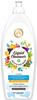 Mom & World Liquid Cleanser 500Ml + Baby Soap (Pack Of 3)