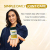 Aora Collacose Bone Support Tablets | Calcium | Collagen & Joint Nutrition Formula | 30 Tablets