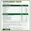 Aora Collacose Bone Support Tablets | Calcium | Collagen & Joint Nutrition Formula | 30 Tablets