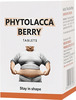 Dr Bakshi's Bakson Homoeopathy Phytolacca Berry Tablet 75
