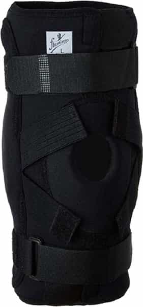 Flamingo Neoprene Hinge Knee Stabiliser Size Xxl