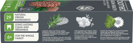 Biomed Gum Health Toothpaste - Buy Two Get One Mouthwash Free -100gm