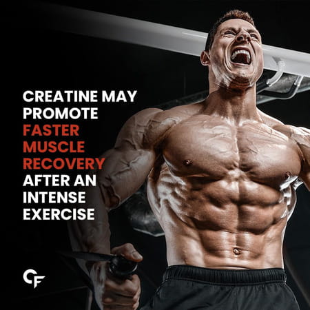Carbamide Forte Micronised Creatine Monohydrate | Lean Muscle | Strength & Energy-Cola- 250 Gram