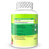 Naturyz Veda Triple Plant Natural Biotin Tablets 10000Mcg For Hair Growth, Skin & Nails - 90 Tablets
