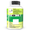 Naturyz Veda Triple Plant Natural Biotin Tablets 10000Mcg For Hair Growth, Skin & Nails - 90 Tablets