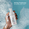Cos-Iq Foaming F1 Intimate Wash For Men 100Ml