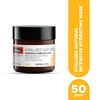 Swisse Sc Hyaluro-Natural Intensive Hydrating Mask - 50Gm