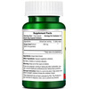 Morpheme Remedies Grape Seed Extract 500 Mg - 60 Veg Capsules