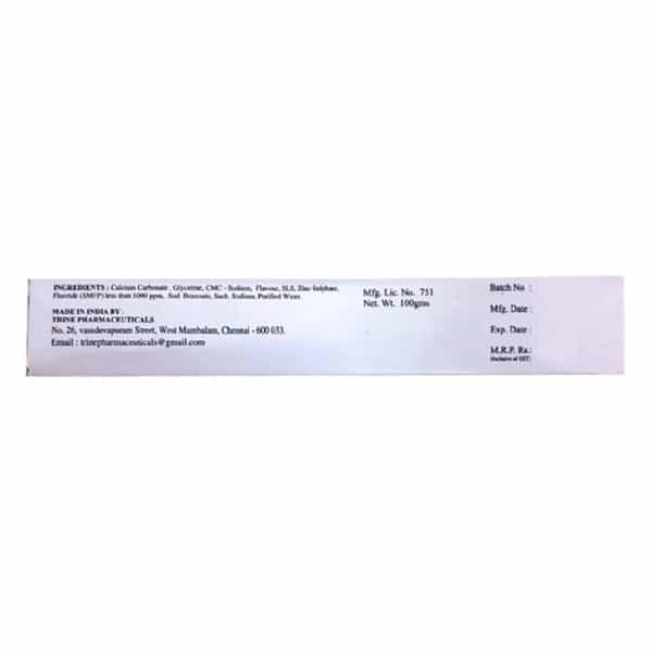 Peedesan Toothpaste 100 Gm