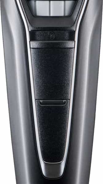 Syska Ht300 Runtime: 35 Min Trimmer For Men (Black)