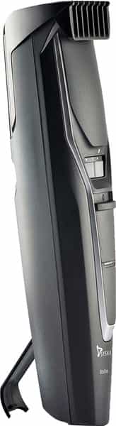 Syska Ht300 Runtime: 35 Min Trimmer For Men (Black)