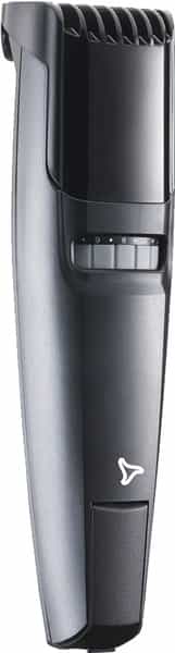 Syska Ht300 Runtime: 35 Min Trimmer For Men (Black)