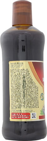 Dabur Dashmularishta Tonic 455 Ml