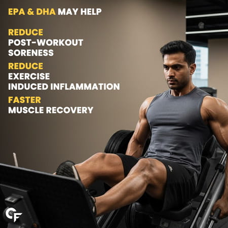 Carbamide Forte Triple Strength Fish Oil 1400mg With Omega 3-900mg Softgel Capsules 90 No'S