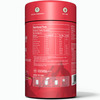 Wishnew Wellness Hydrafuel: Electrolyte-Rich Hydration Solution (Strawberry | Watermelon)