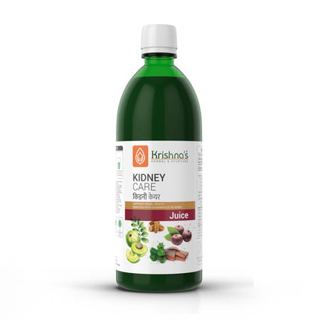 Krishna'S Kidney Care Juice - 1l
