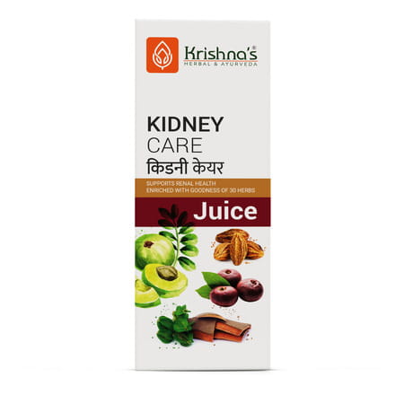 Krishna'S Kidney Care Juice - 1l