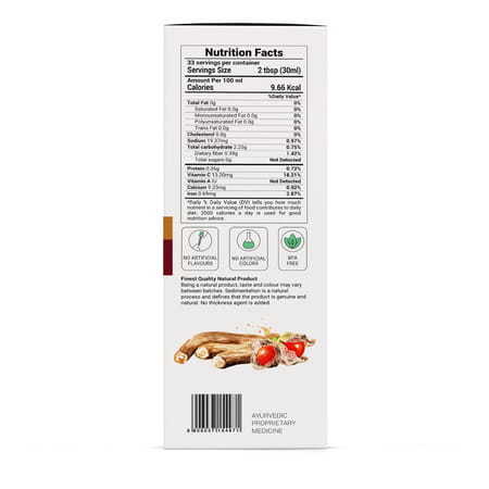 Krishna'S Kidney Care Juice - 1l