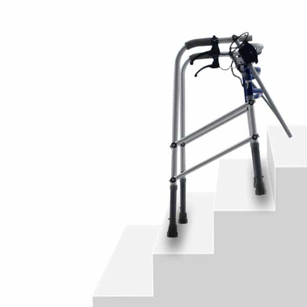 Vissco Orthopaedic Hospital Back Rest|Back Support For Hospitalised & Bed Ridden Patients (Black)