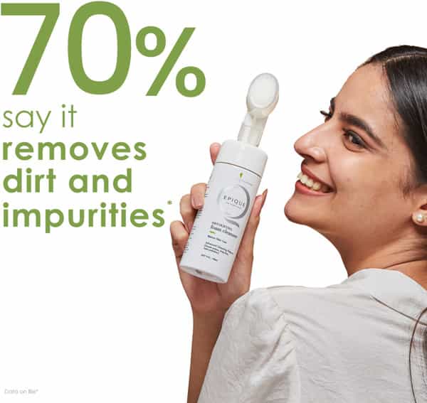 Detoxifying Foam Cleanser 150 Ml