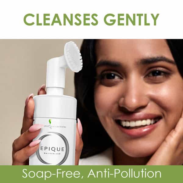 Detoxifying Foam Cleanser 150 Ml