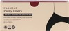Carmesi Panty Liners - Designed For Sensitive Skin (Pack Of 60)