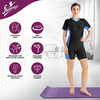 Flamingo Knee Cap For Sports Joint Pain Relief Exercise | Size-L