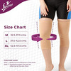 Flamingo Knee Cap For Sports Joint Pain Relief Exercise | Size-L