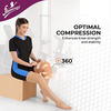 Flamingo Knee Cap For Sports Joint Pain Relief Exercise | Size-L