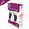 Flamingo Knee Cap For Sports Joint Pain Relief Exercise | Size-L