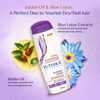 Yuthika Naturals Total Nourishing Hair Solutions Shampoo Intense Shine 340Ml