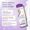 Yuthika Naturals Total Nourishing Hair Solutions Shampoo Intense Shine 340Ml