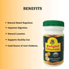 Hass Belgiri Churna - Baelgiri Powder For Drinking Eating Constipation For Ibs For Piles
