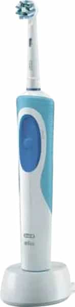 Oral-B Vitality Cross Action Electric Rechargeable Toothbrush