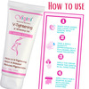 Vigini Intimate Vaginal V Whitening Tightening Gel + Cum Stimulating Gel 200ml