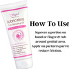 Vigini Intimate Vaginal V Whitening Tightening Gel + Cum Stimulating Gel 200ml