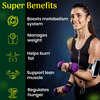 Cipzer Effecto Fat Burner Capsule-60 Capsule