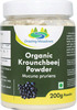 Grazing Meadows Organic Krounchbeej Powder Kaunch Beej Powder - 200 Gms